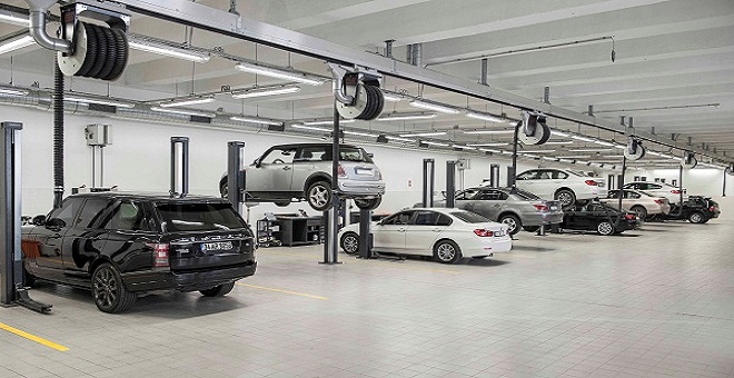 Günyüzü Oto Servis