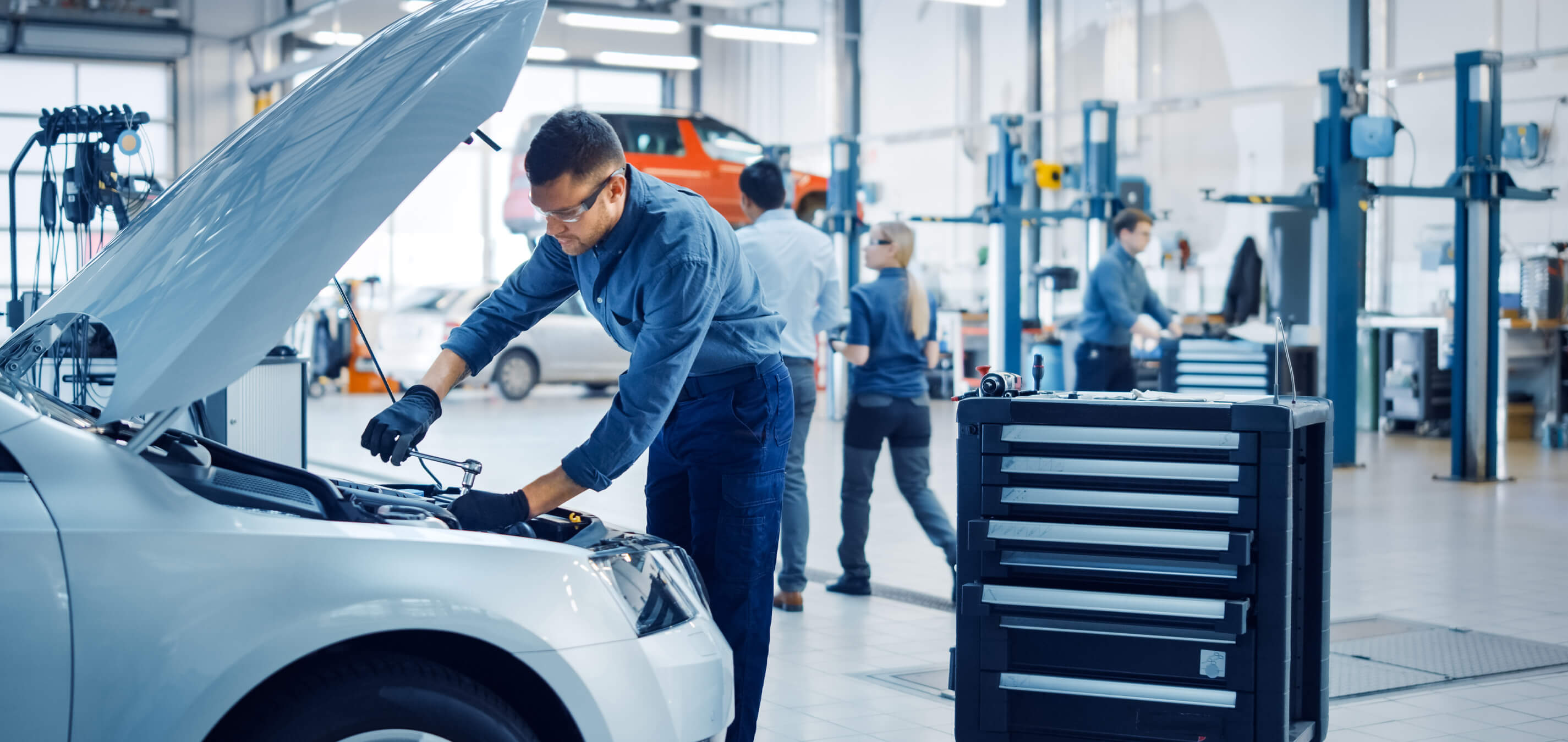 Günyüzü Oto Servis